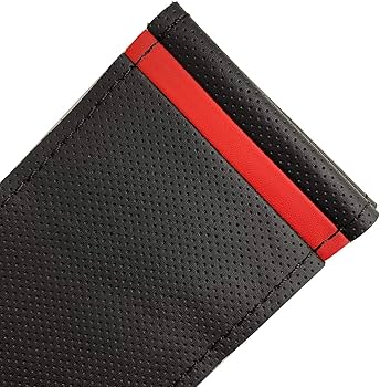 アトレー ダイハツ専用 ステアリング レザーカバー 編み込み アトレー ダイハツ専用 ステアリング レザーカバー 編み込み