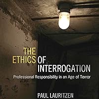 Algopix Similar Product 4 - The Ethics of Interrogation