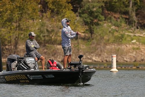 Miniatura 5 de Hilo de pescar de Seaguar 100 fluorocarbono 200yardas