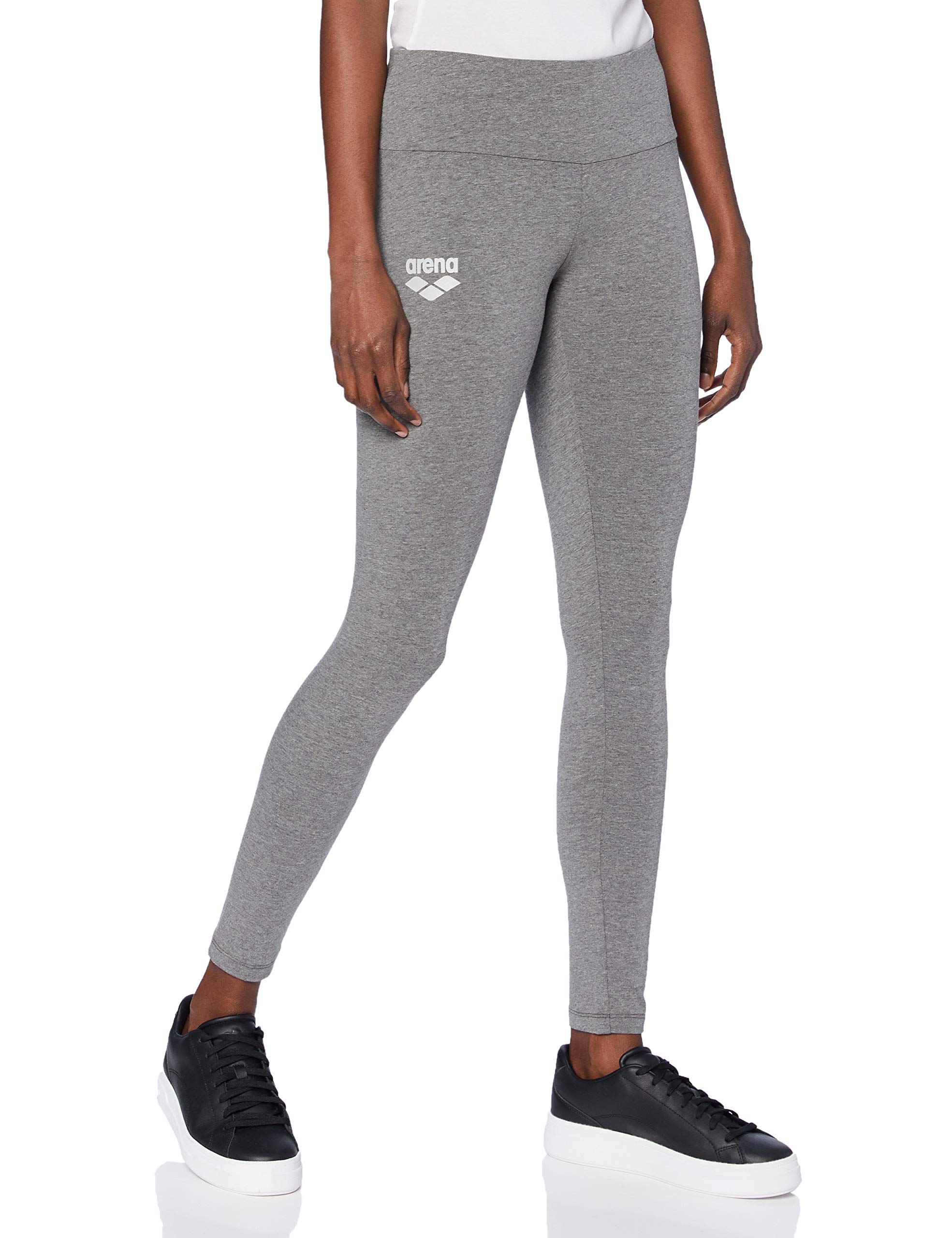 ARENA W Te Tight - Mallas 3/4 Mujer