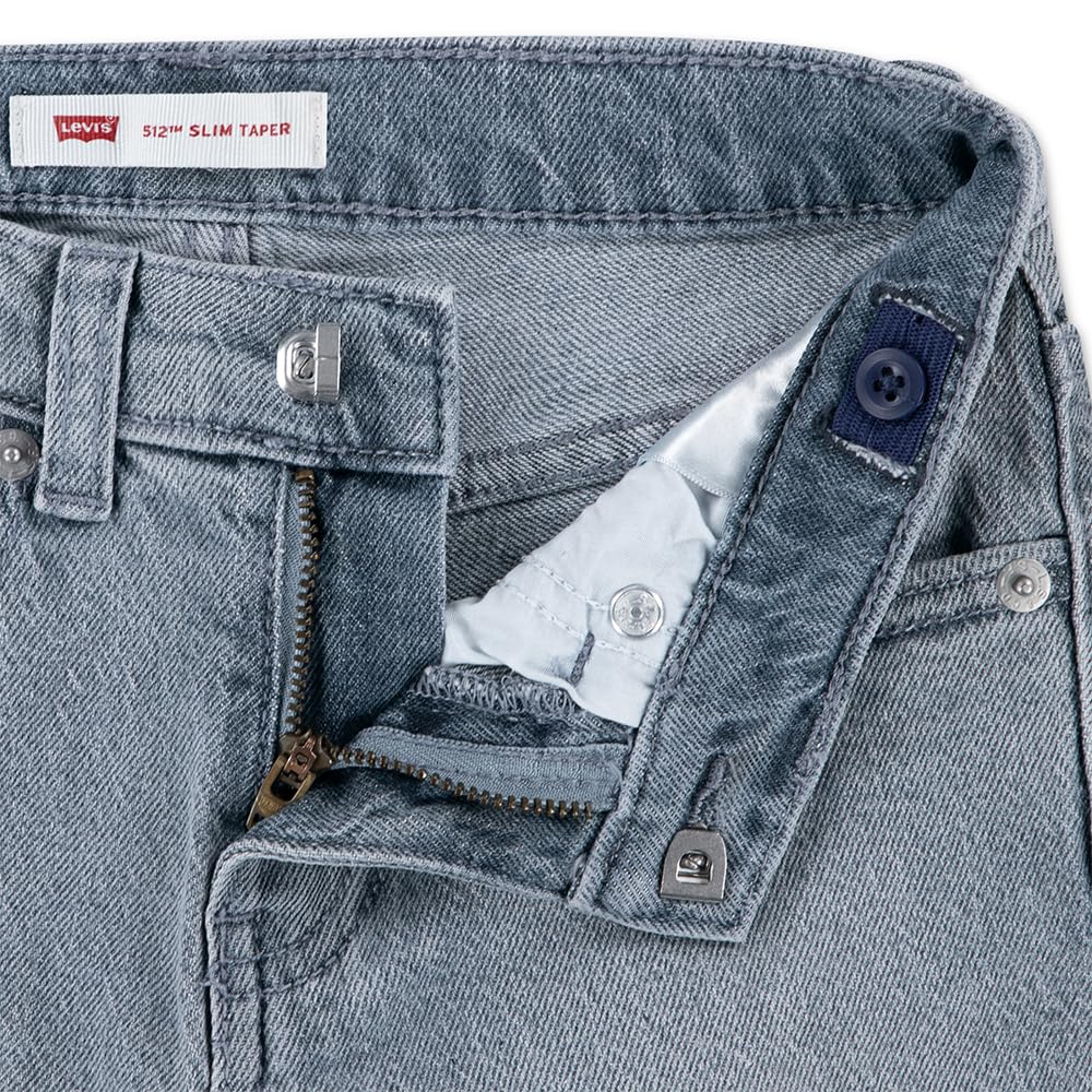 Levi´s ® Jeans 512 Slim Taper 5 Years