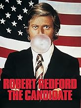 The The Candidate (1972) Film