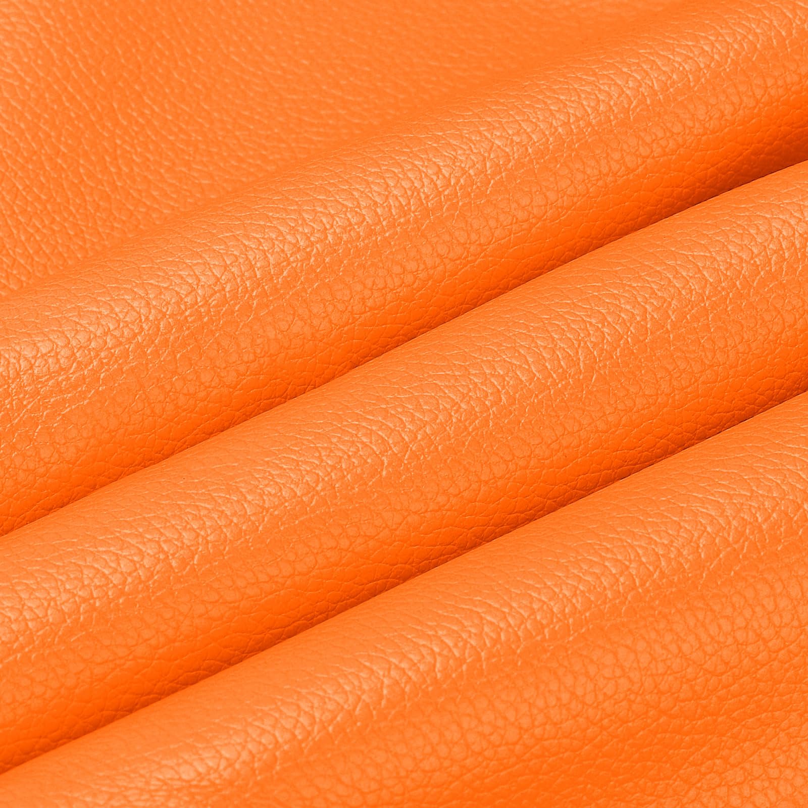 PATIKIL 54x19.7x0.05 Inch Faux Leather Sheets