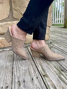 靴 rim.ark Pointed toe mule 38 靴 rim.ark Pointed toe mule 38 rim.ark Pointed toe mule 38