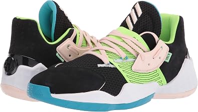 Harden Vol. 4 Gca Basketball Shoe 