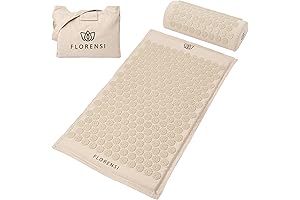 Marma Mat Set: Acupressure Treatment for Pain Relief
