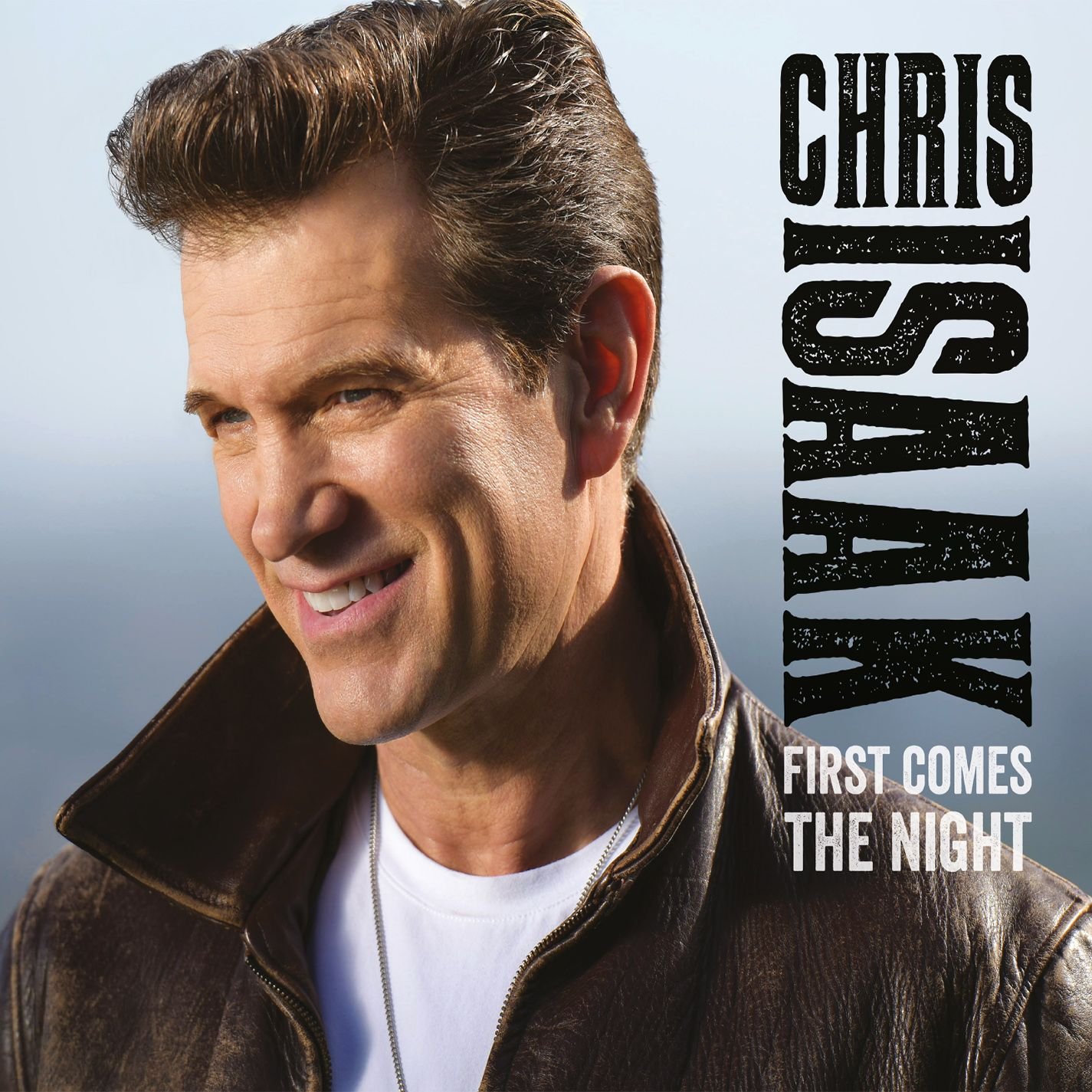 First Comes the Night