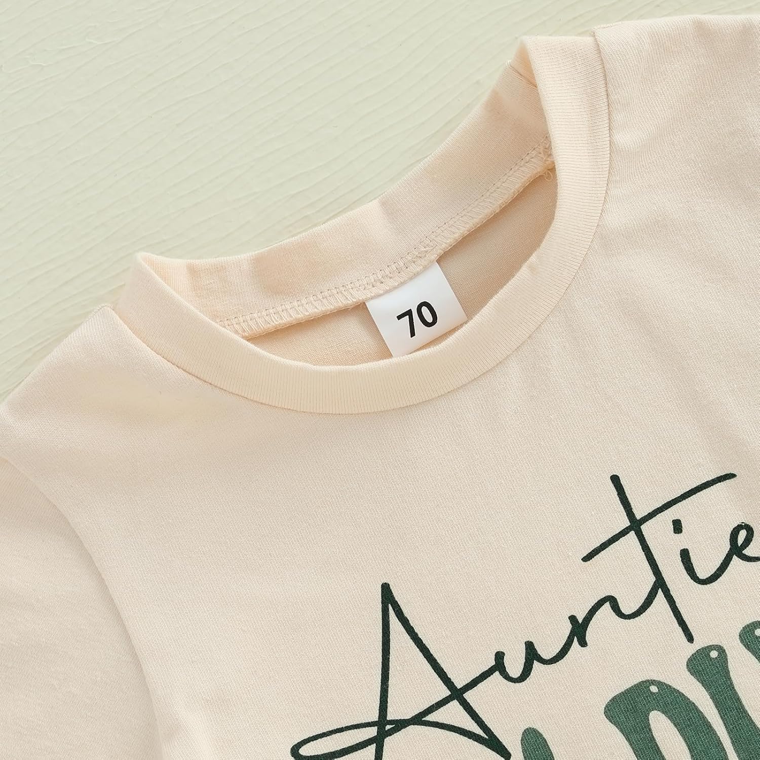 Summer Toddler Baby Boy Clothes Aunties/Mamas Boy Outfits 3 6 12 18 24 Months 2T 3T 4T Short Sleeve Tops Shorts Set - Image 4