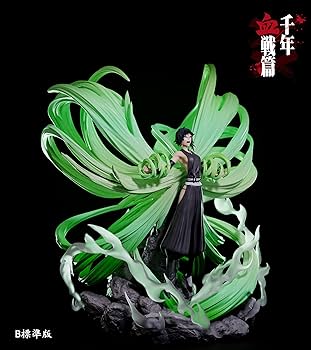 BLEACH YUANMENG-STUDIO 砕蜂 ソイフォン B版 フィギュア BLEACH YUANMENG-STUDIO 砕蜂 ソイフォン B版 フィギュア - メルカリ