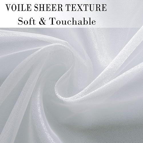 Miniatura 5 de Cortinas Vogol opacas, de chenilla, jacquard para ventana, cortinas elegantes, paño, tratamiento opaco para habitación, sal de estar, ojales