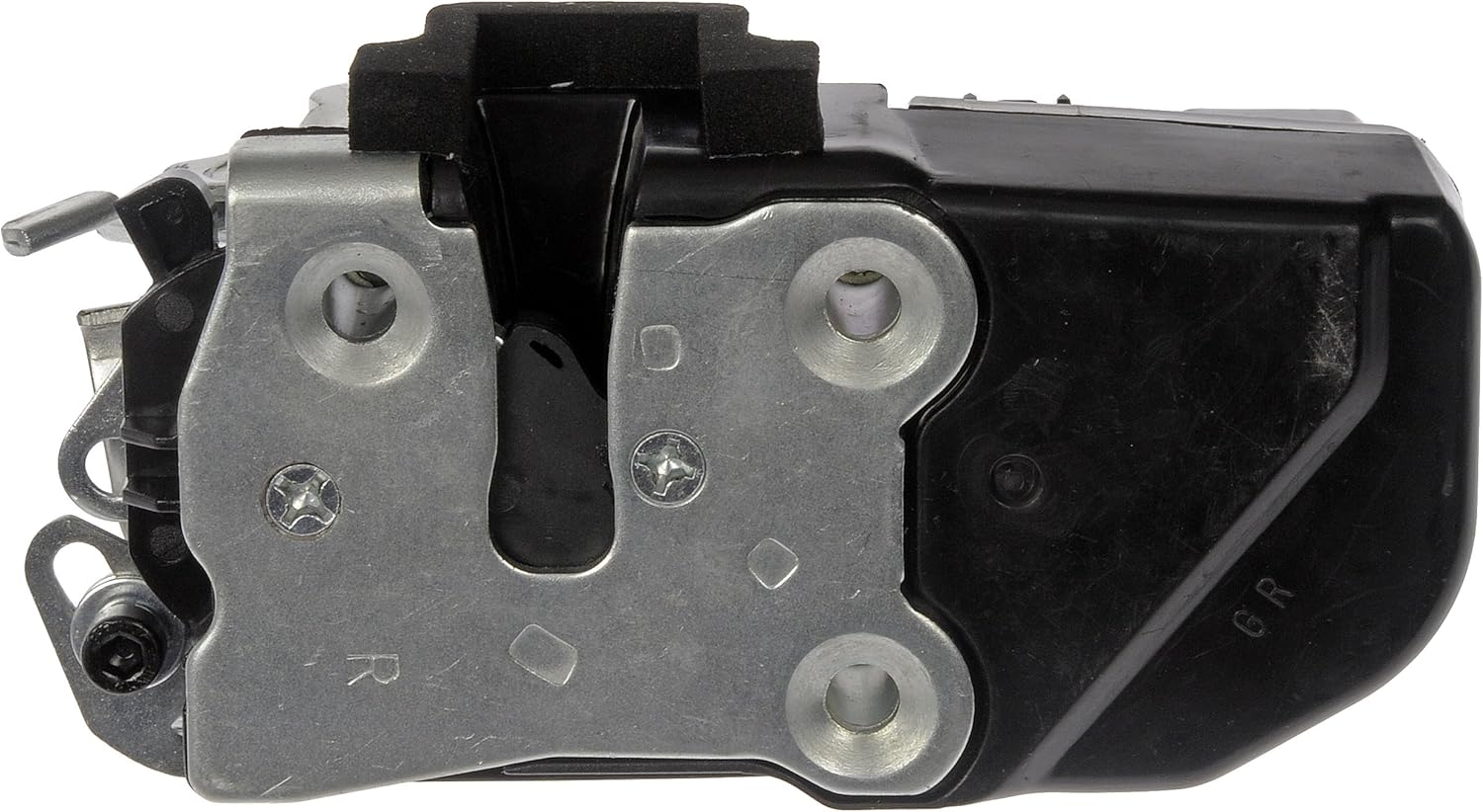 Dorman 931-005 Front Passenger Side Door Lock Actuator Motor Compatible with Select Chrysler/Dodge Models