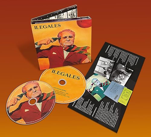 Ilegales