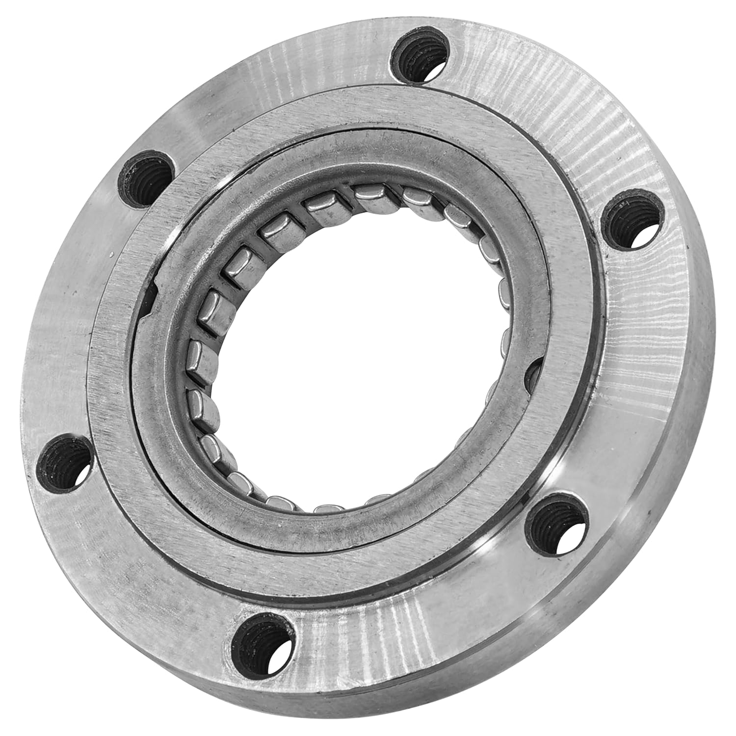 Caltric Starter Clutch One Way Bearing Compatible with Suzuki 12600-19810, 12600-05810