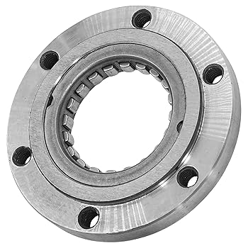 Amazon.com: Caltric Starter Clutch One Way Bearing