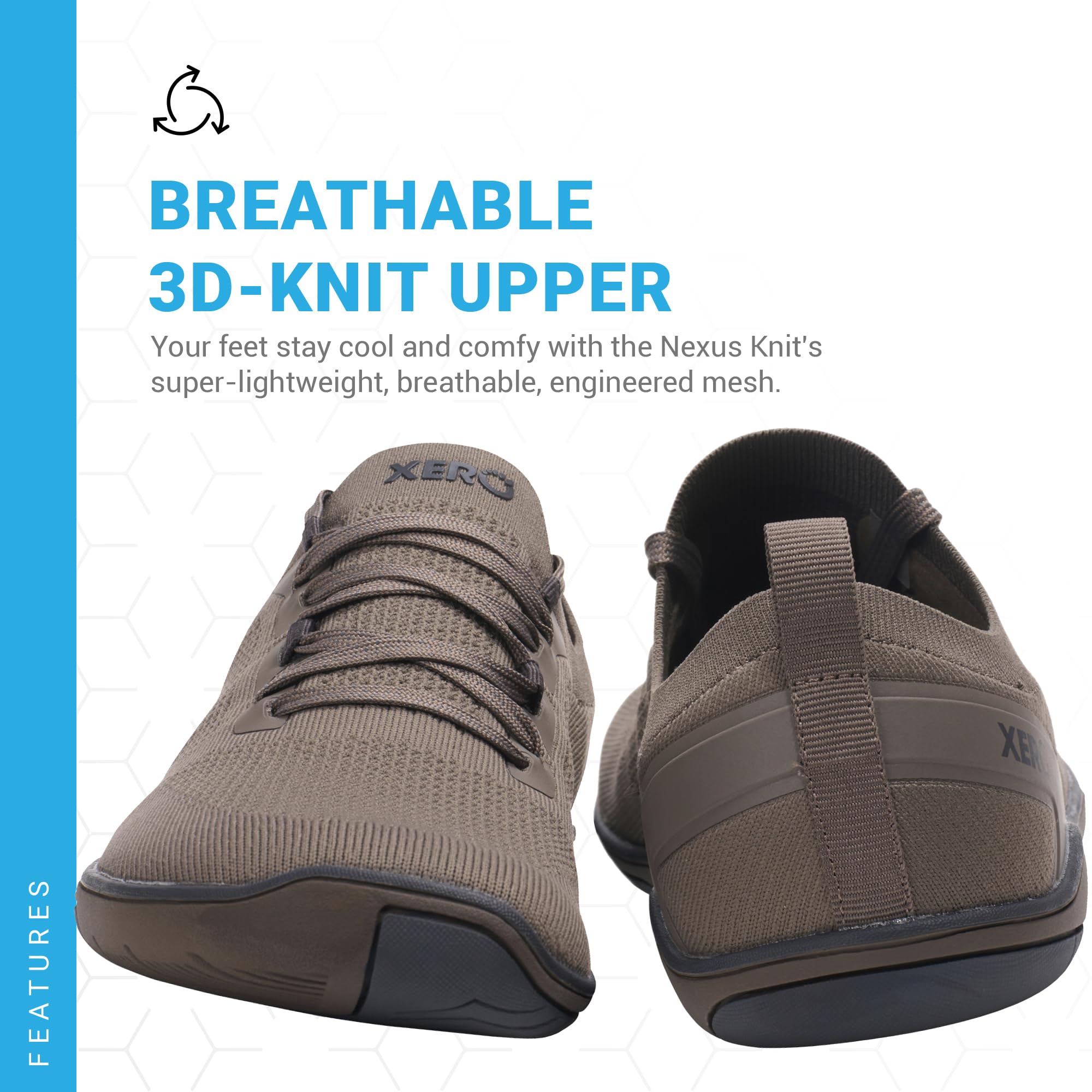 Xero Shoes