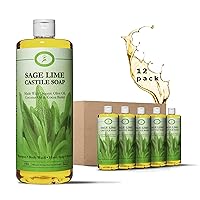 Vista 23 de Jabón de Castilla suave sin perfume