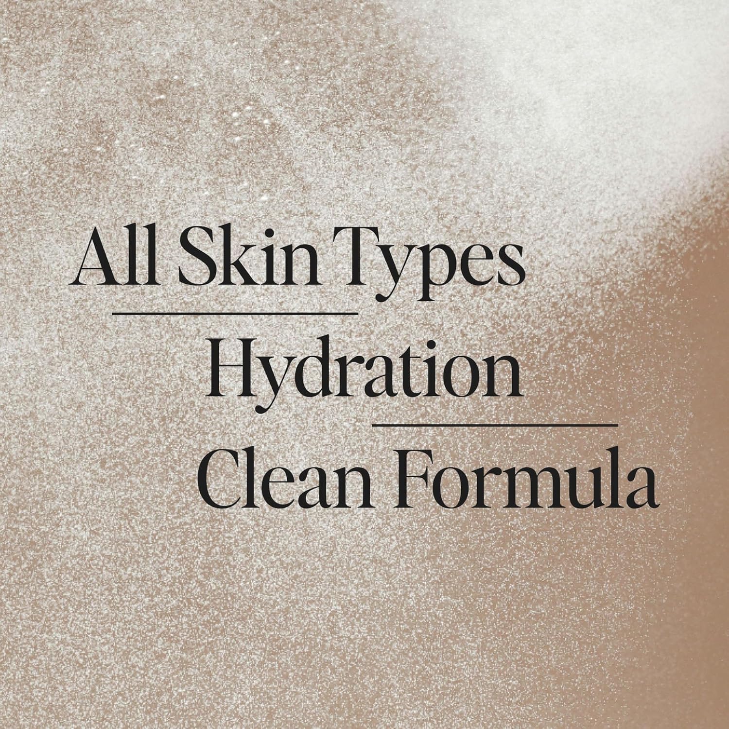 DIME Beauty Thirsty Face Mist Hydrating Setting Spray For Makeup With Sea Moss Electrolytes Antioxidants Glass Skin Primer And Blue Light Protection Make Up Setting Spray for Face 2 oz / 60 ml
