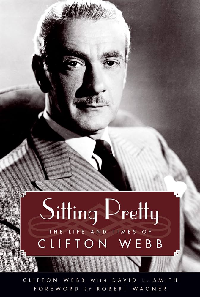 Webb Pretty Clifton Webb Tv Shows 60 Photos - Moonagedaydream.film
