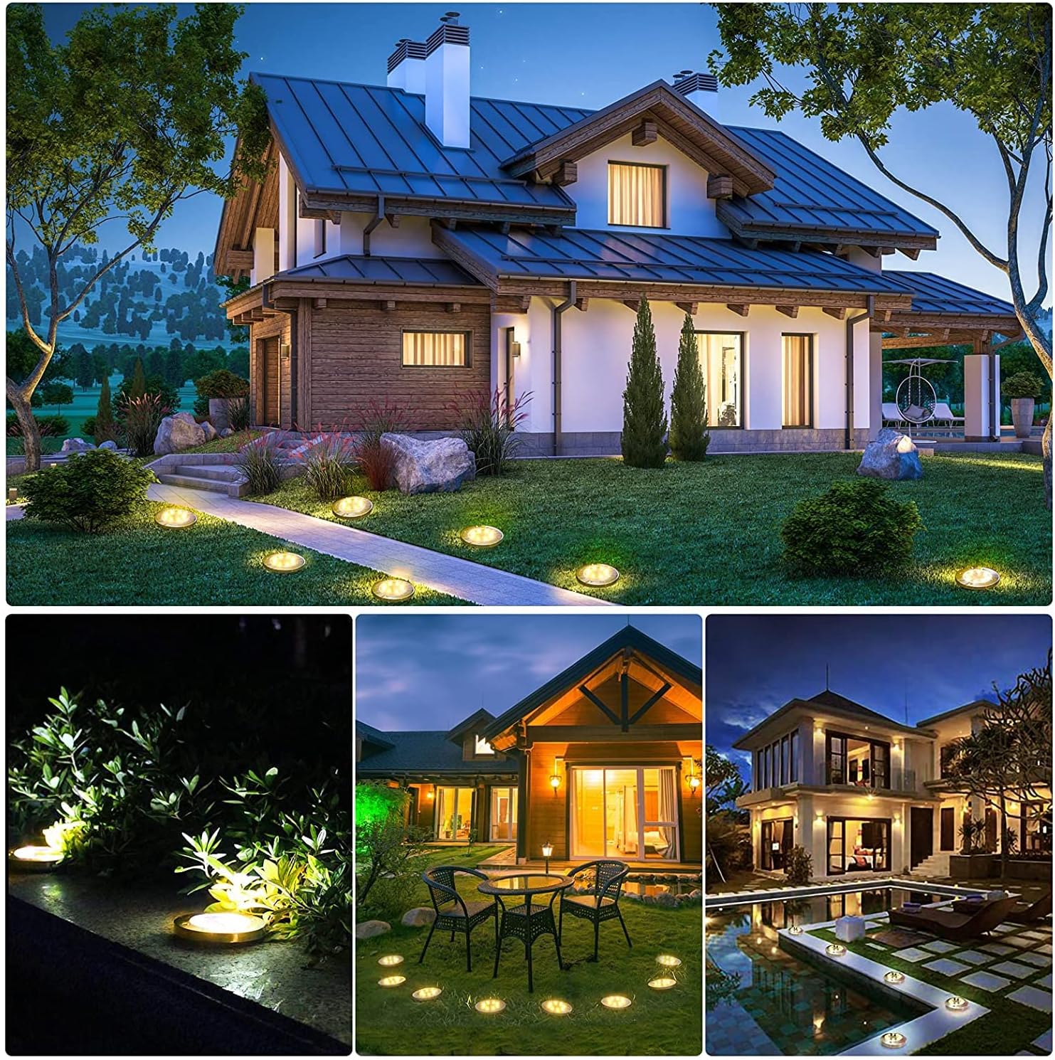 インテリア置物 YIZENTURY 猫砂盆 猫トイレ 特大型XXL ステンレス製 自動脱臭機能付き 半