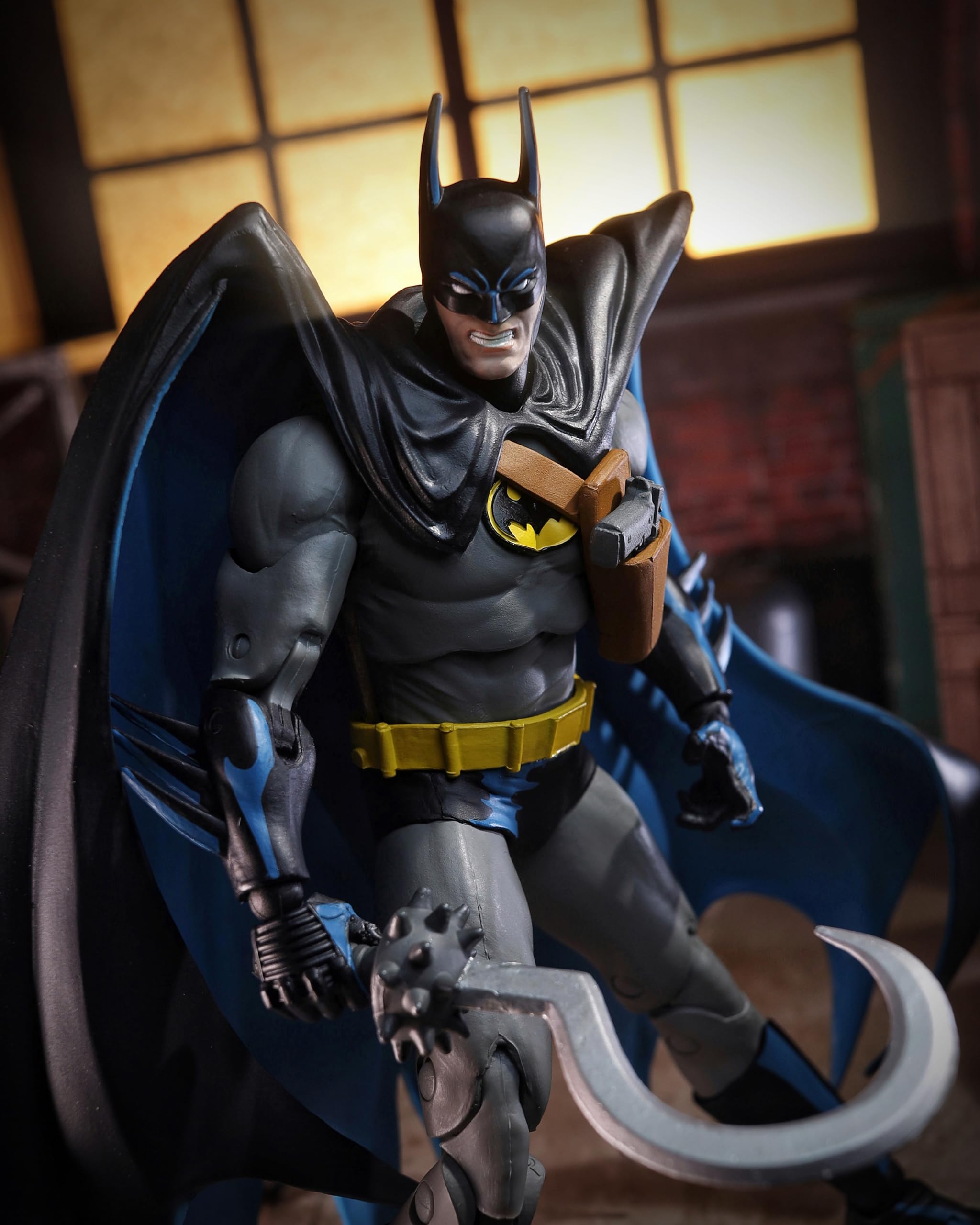 McFarlane Toys - BYT
