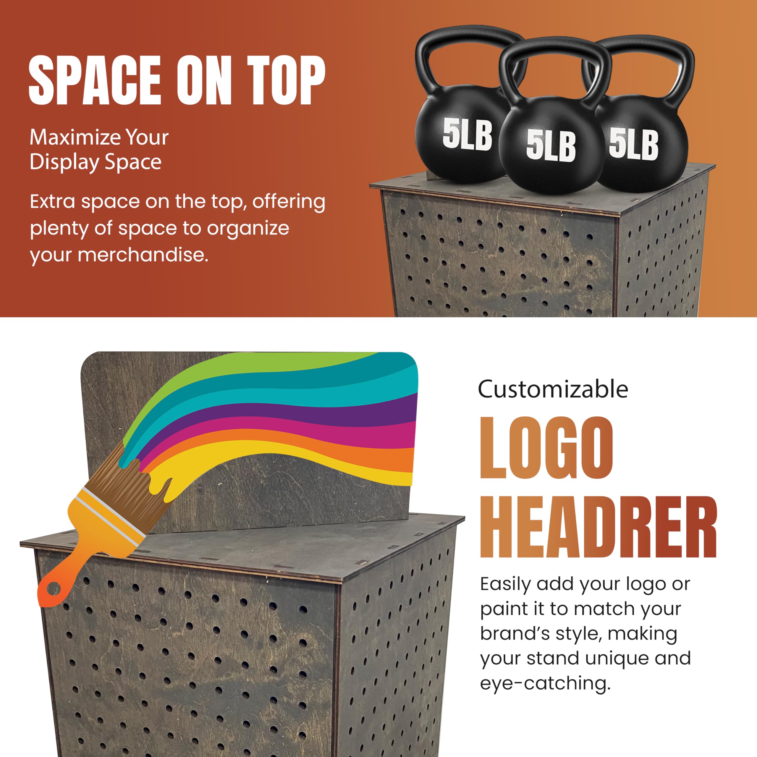 TORCHED DISPLAYS ws, Vendor Events, Jewelry, Accessories