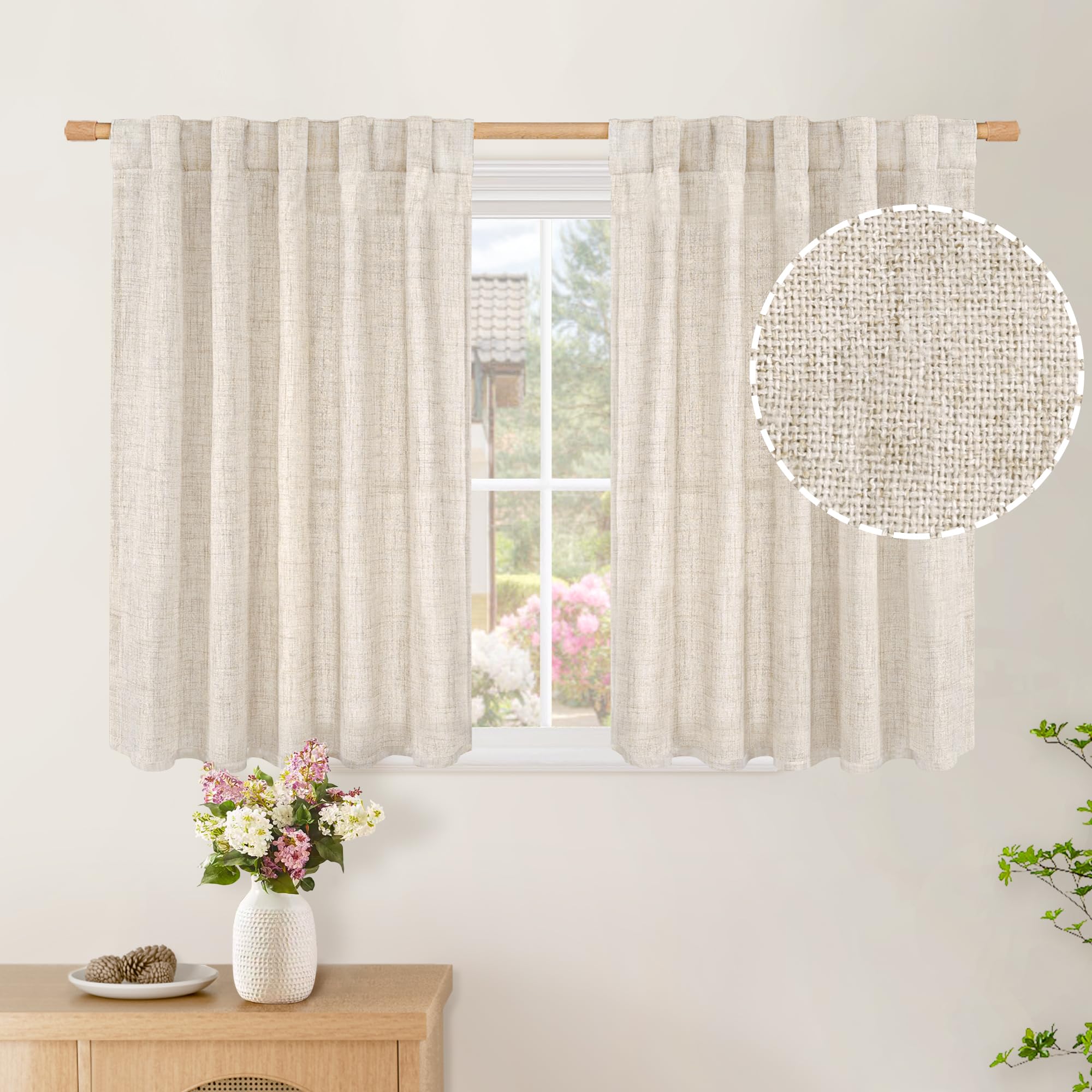 BGment Linen 36" Tier