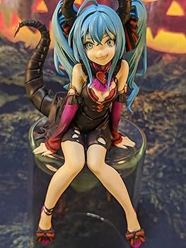 Amazon | ふりゅう 初音ミク (Villain Version) 麺鉢 PVC