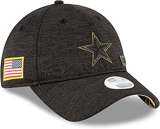 Cowboys veterans day hat Clearance