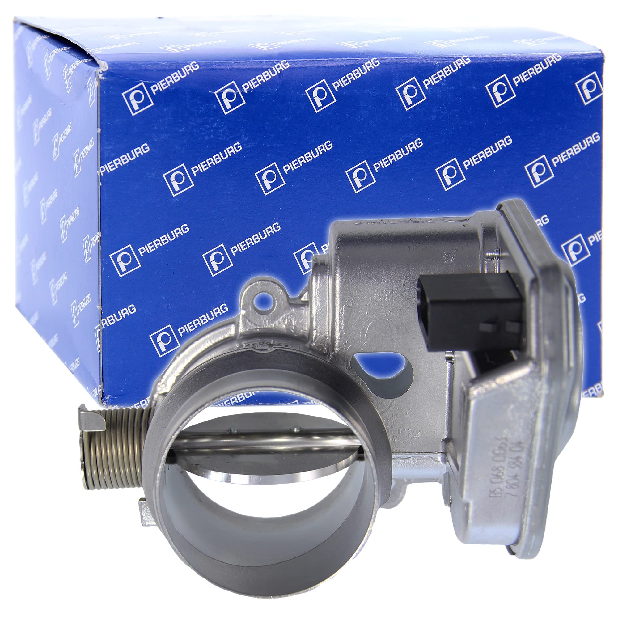 Pierburg 7.00376.04.0 Cuerpo de Mariposa