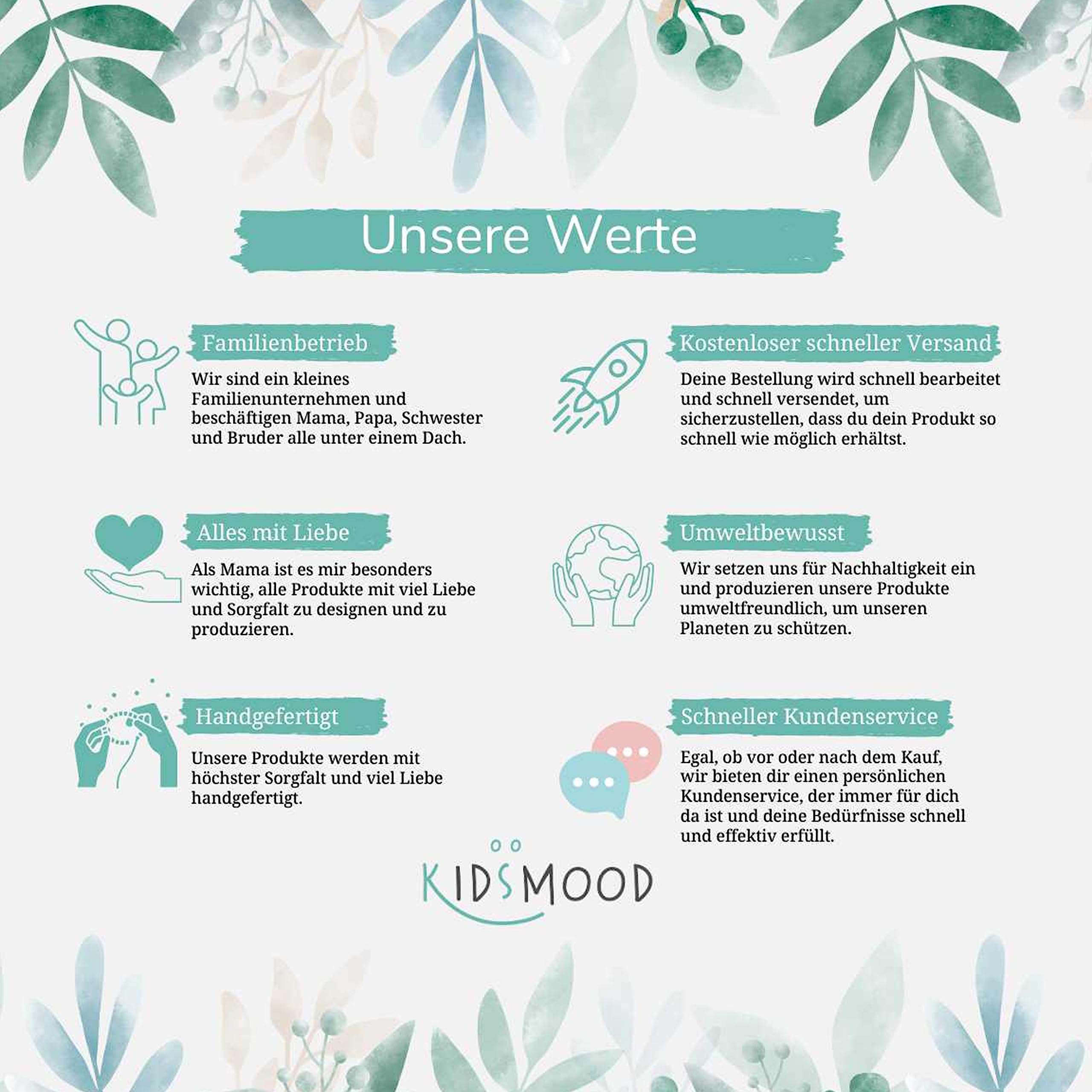 Kidsmood Personalisierte Geschwister-Messlatte aus Holz, Kinderzimmer Deko für Mädchen und Jungs, Personalisiertes Geschenk für Babys und Kinder, Messlatte Kind Holz