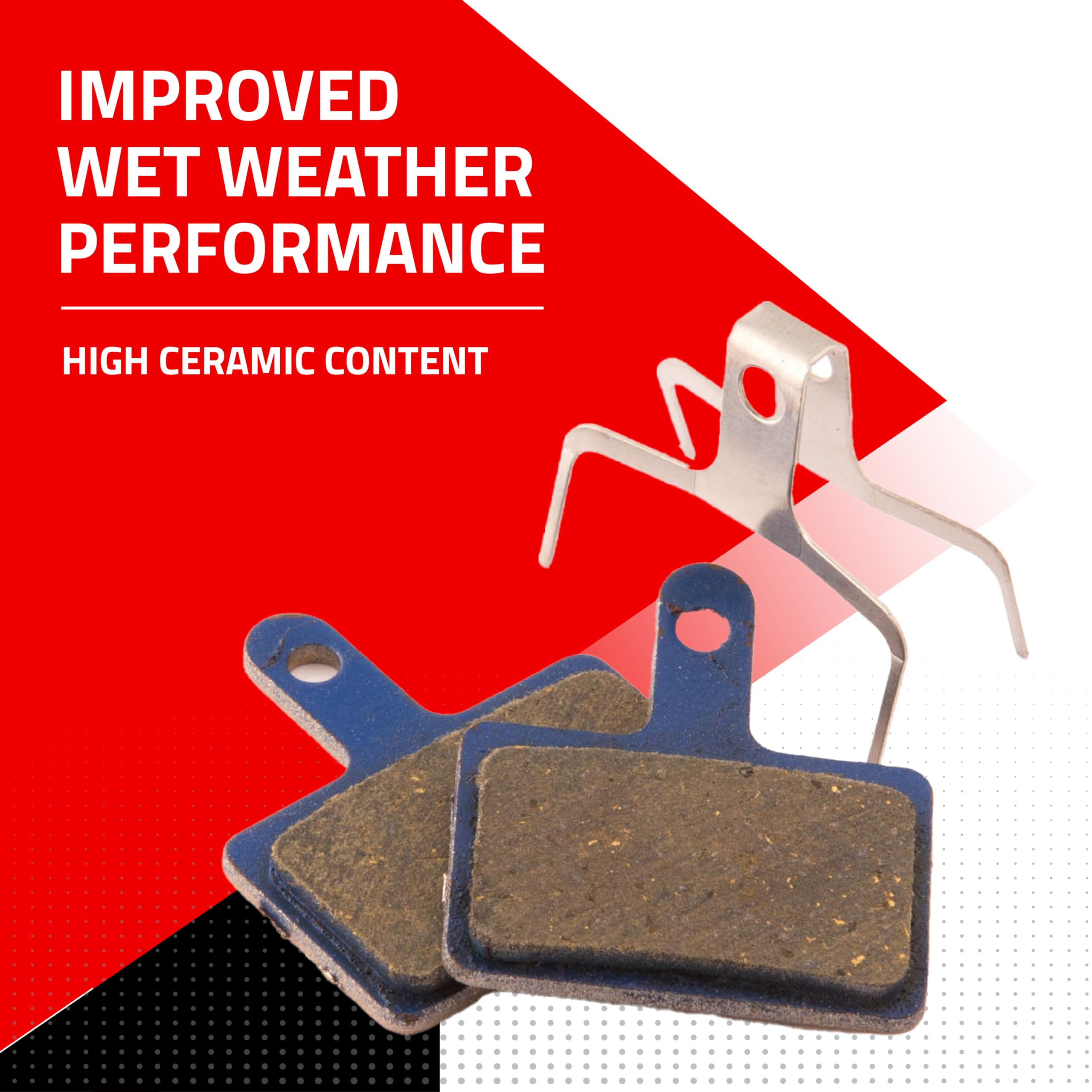 Clarks Pastiglia Freno - Acquista Su