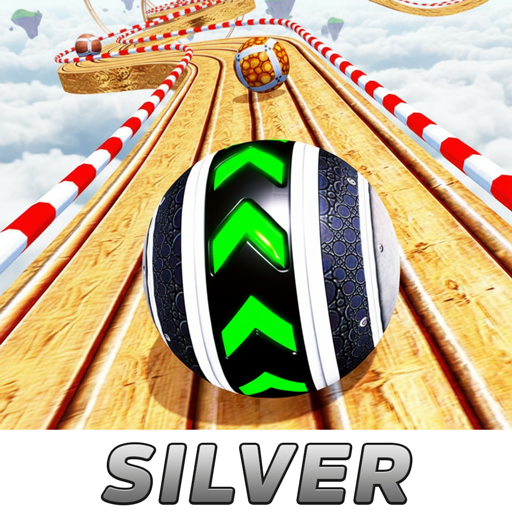 Balance The Rolling Ball