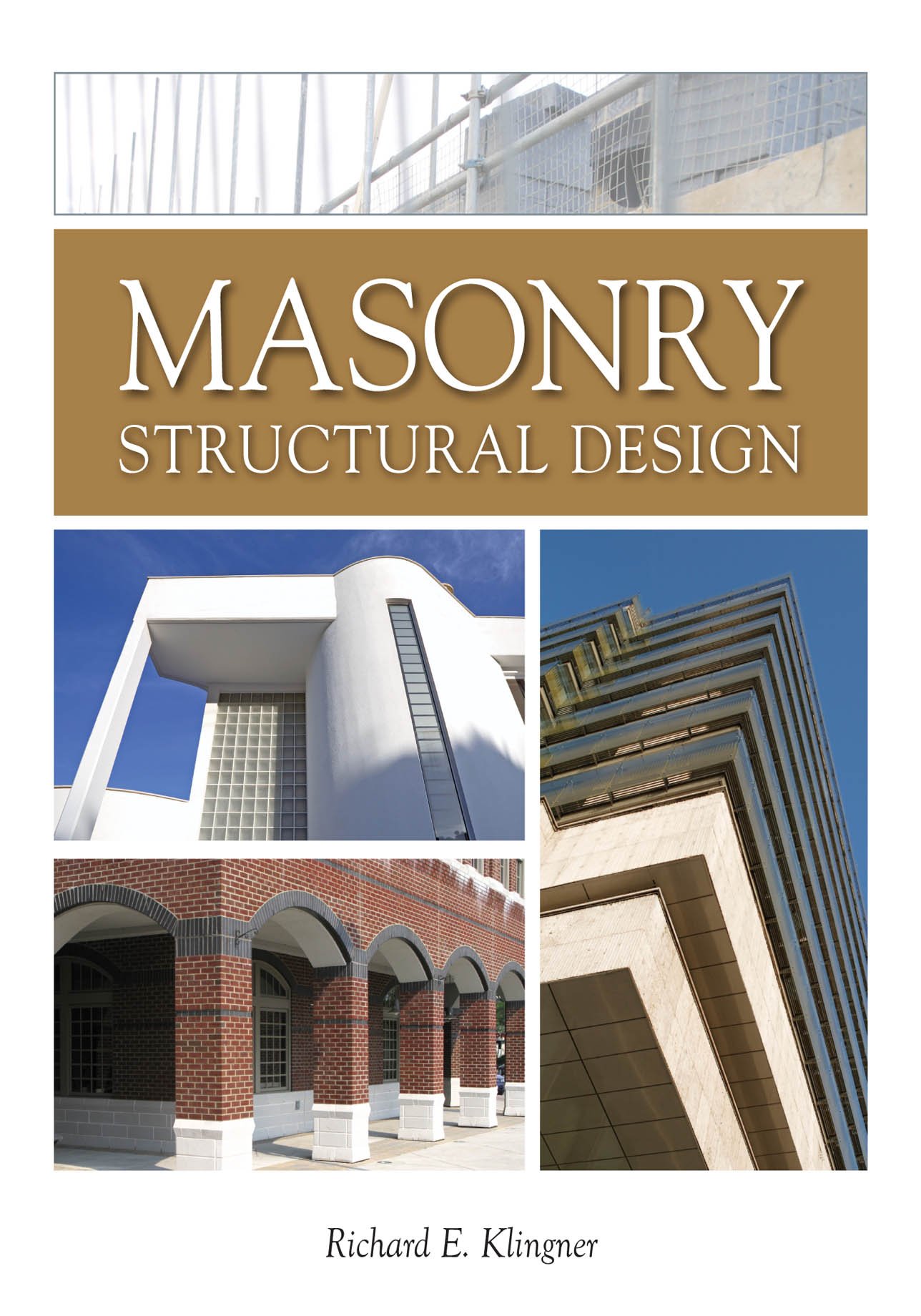 Masonry Structural Design English Edition pour Calcul de Charge