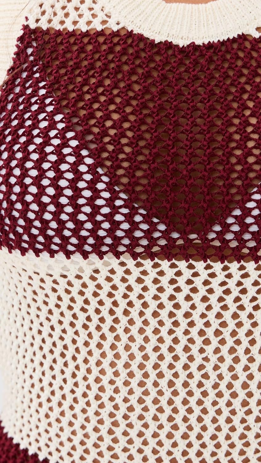 Beach Riot Women's Holly Rose Dress - Image 6