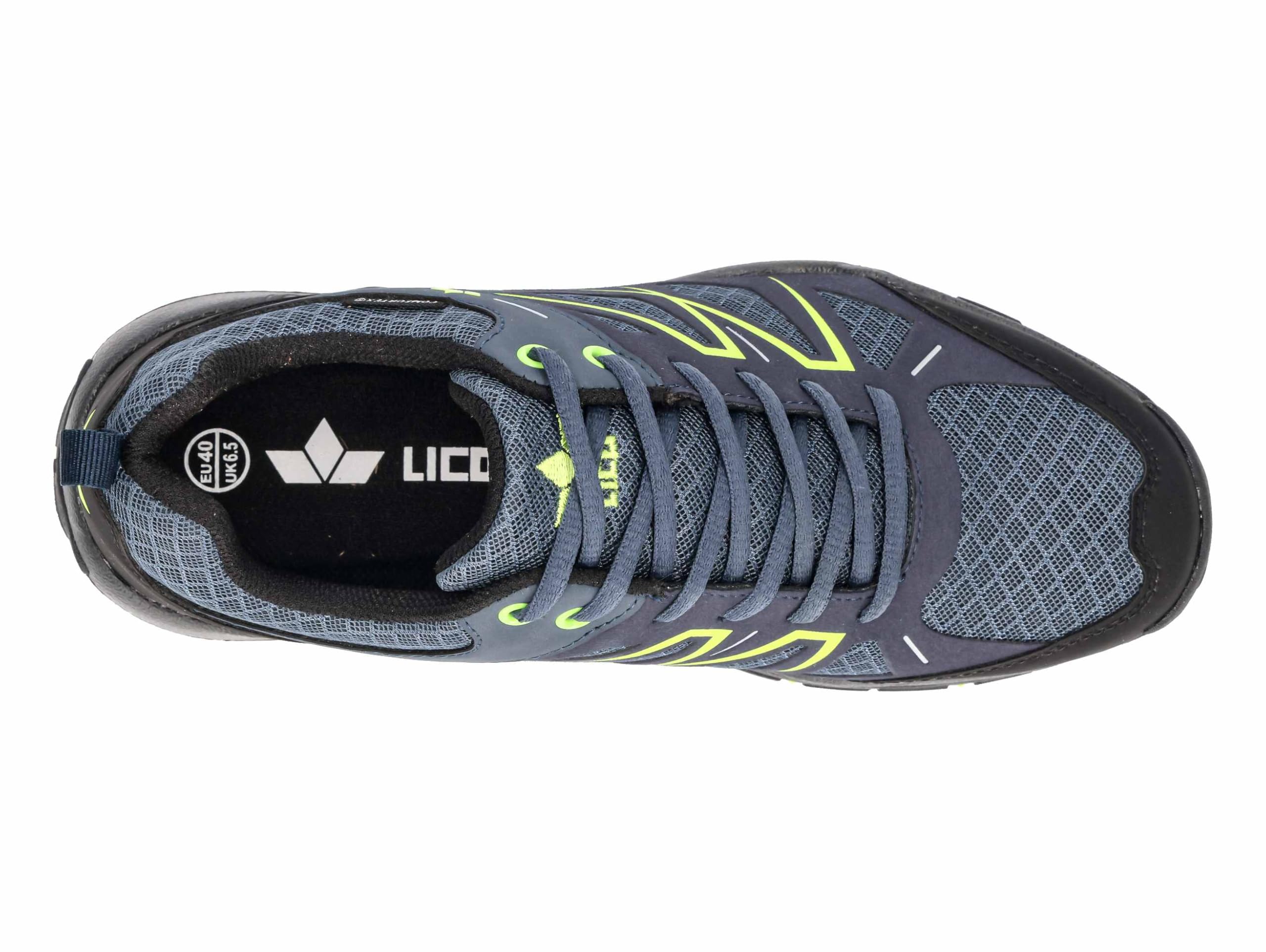 Lico Kadoka Zapatillas de trekking Adulto