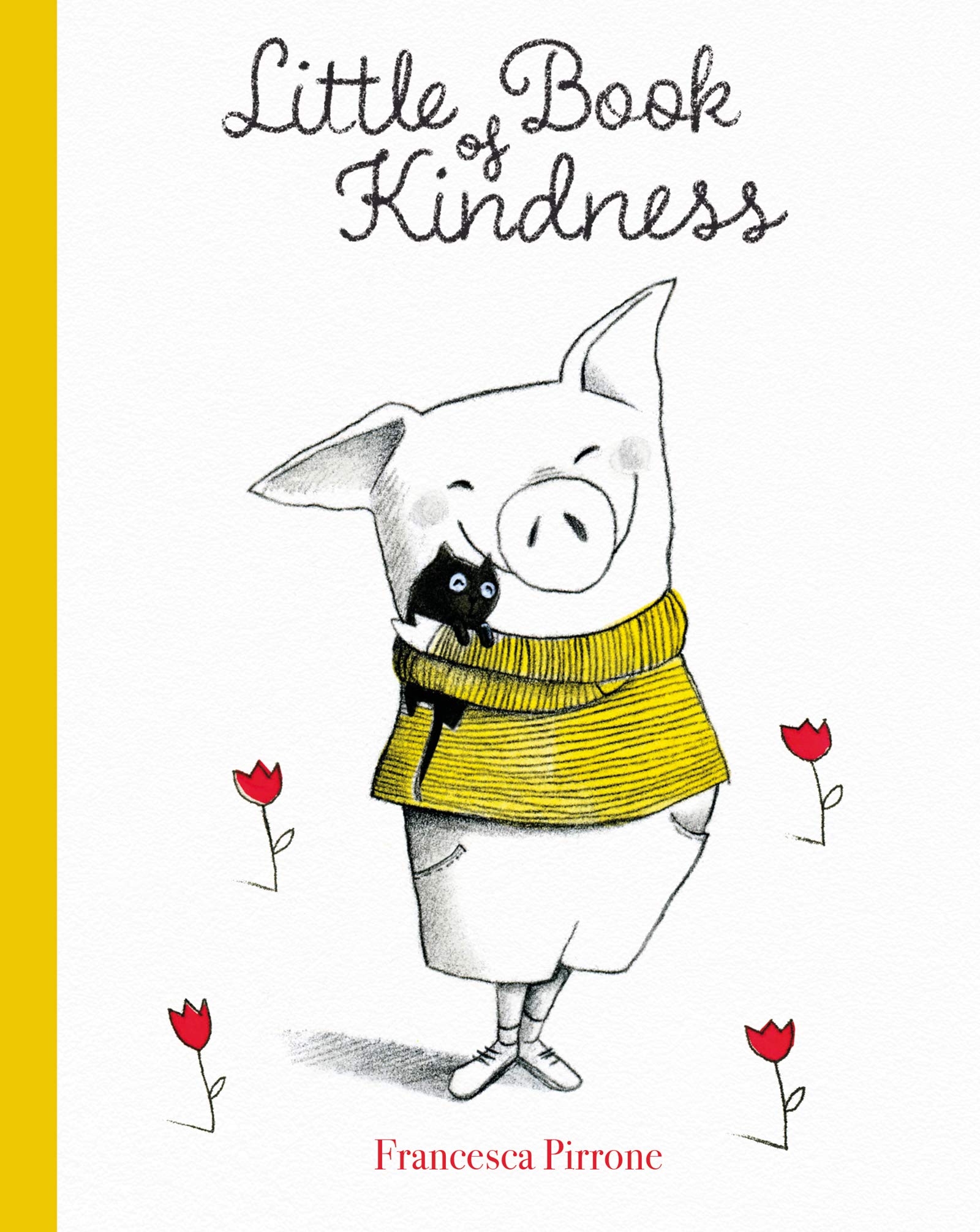 Clavis Little Book of Kindness