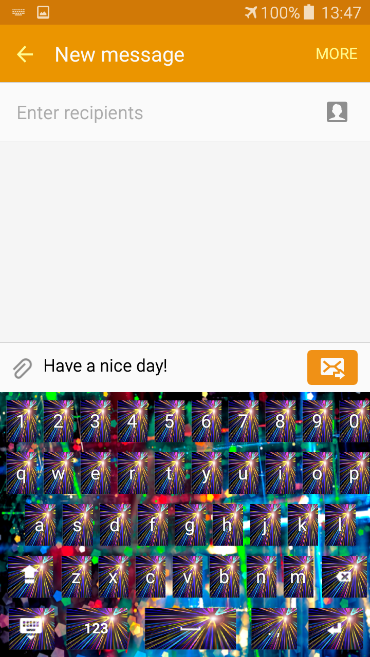 Sheen Keyboard Sheen Keyboards - App on Amazon Appstore