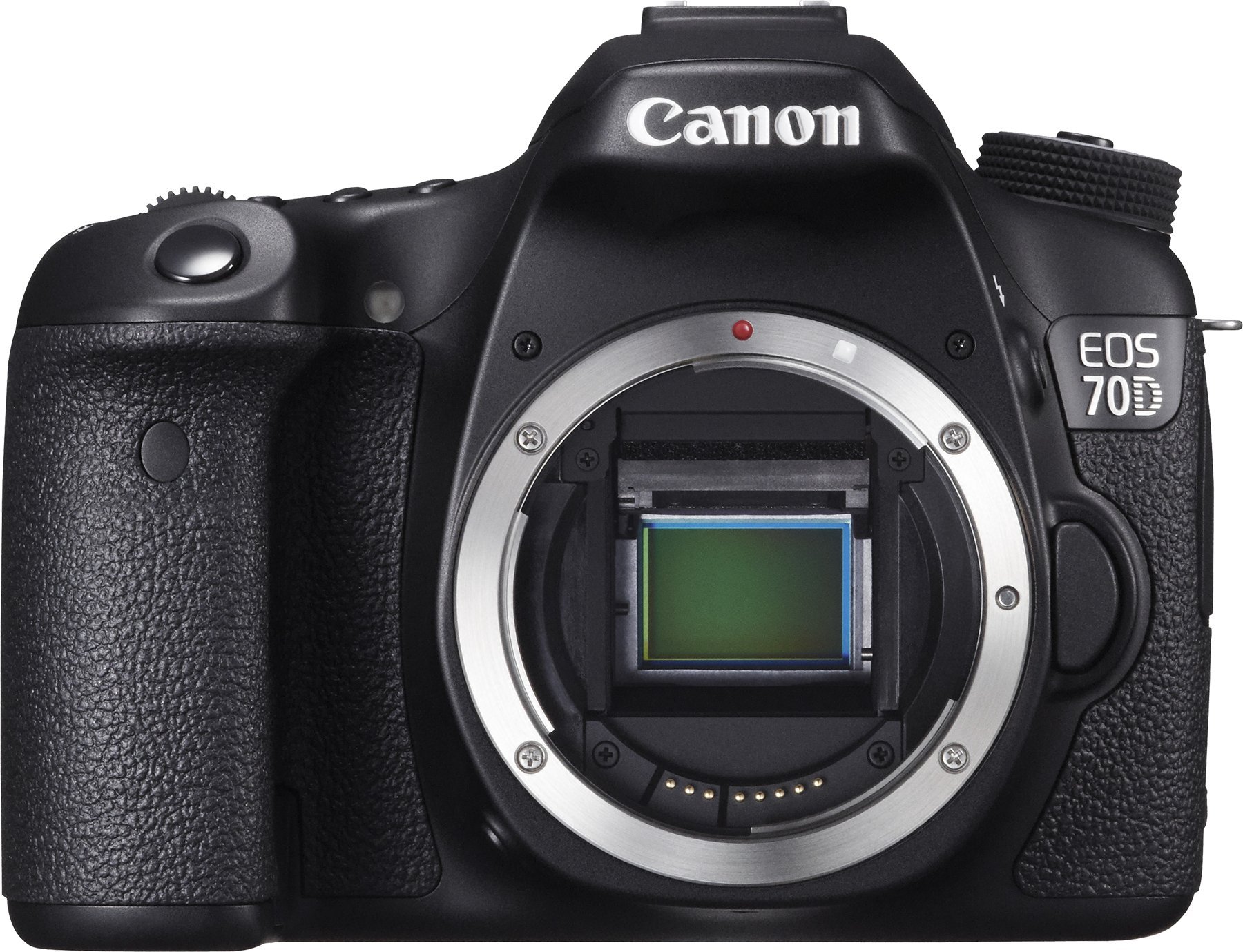 Cânon Eos 70D Buy Canon EOS 70D 20.2MP Digital SLR Camera (Black) with Body Only