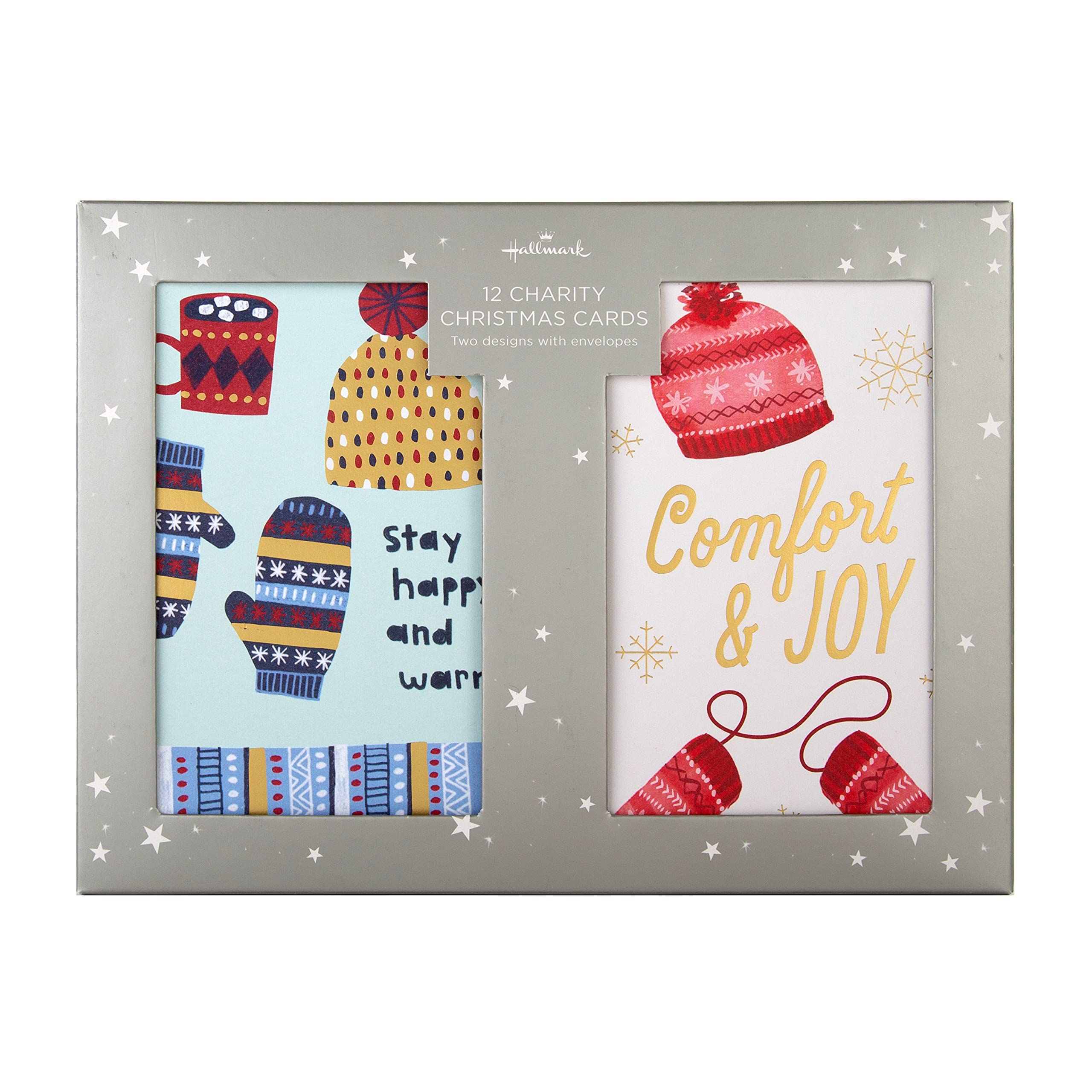 Biglietti auguri di natale | Acquisti Online su