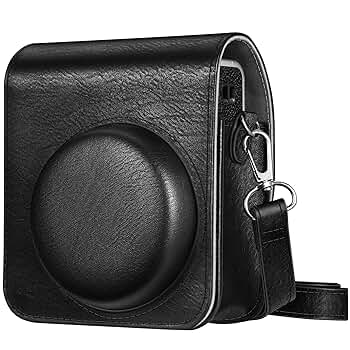 FUJITO Leather Mini Pouch　Black FUJITO Leather Mini Pouch Black | Directors Web Shop