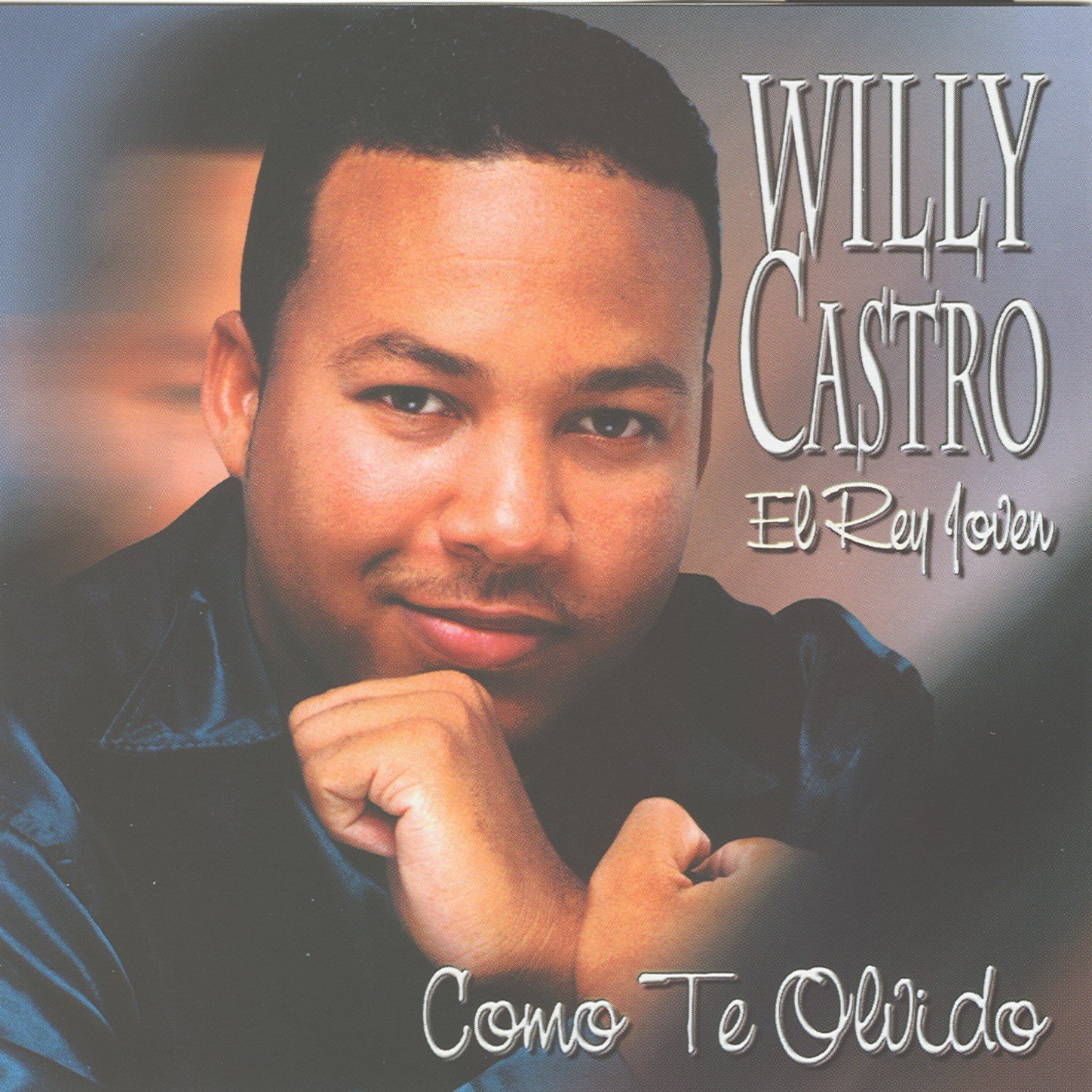 Willy Castro  El Rey Joven