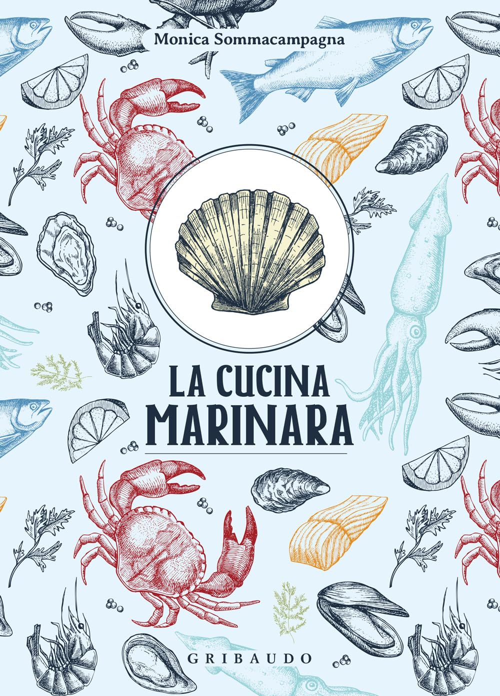 La Cucina Marinara - 4