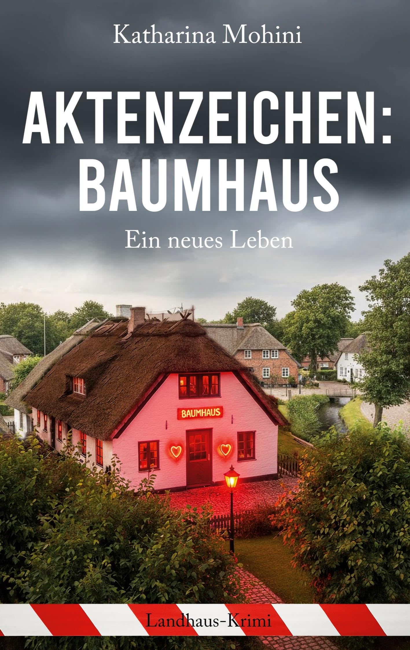 Aktenzeichen: Baumhaus: Ein neues Leben
