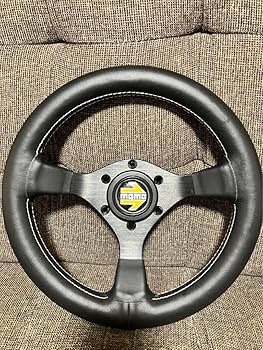 と*ら様 当時物？ウッドステアリング 28パイ B.R.T 当時物 旧車 28パイ O.B.A ウッド ステアリング 71 マー
