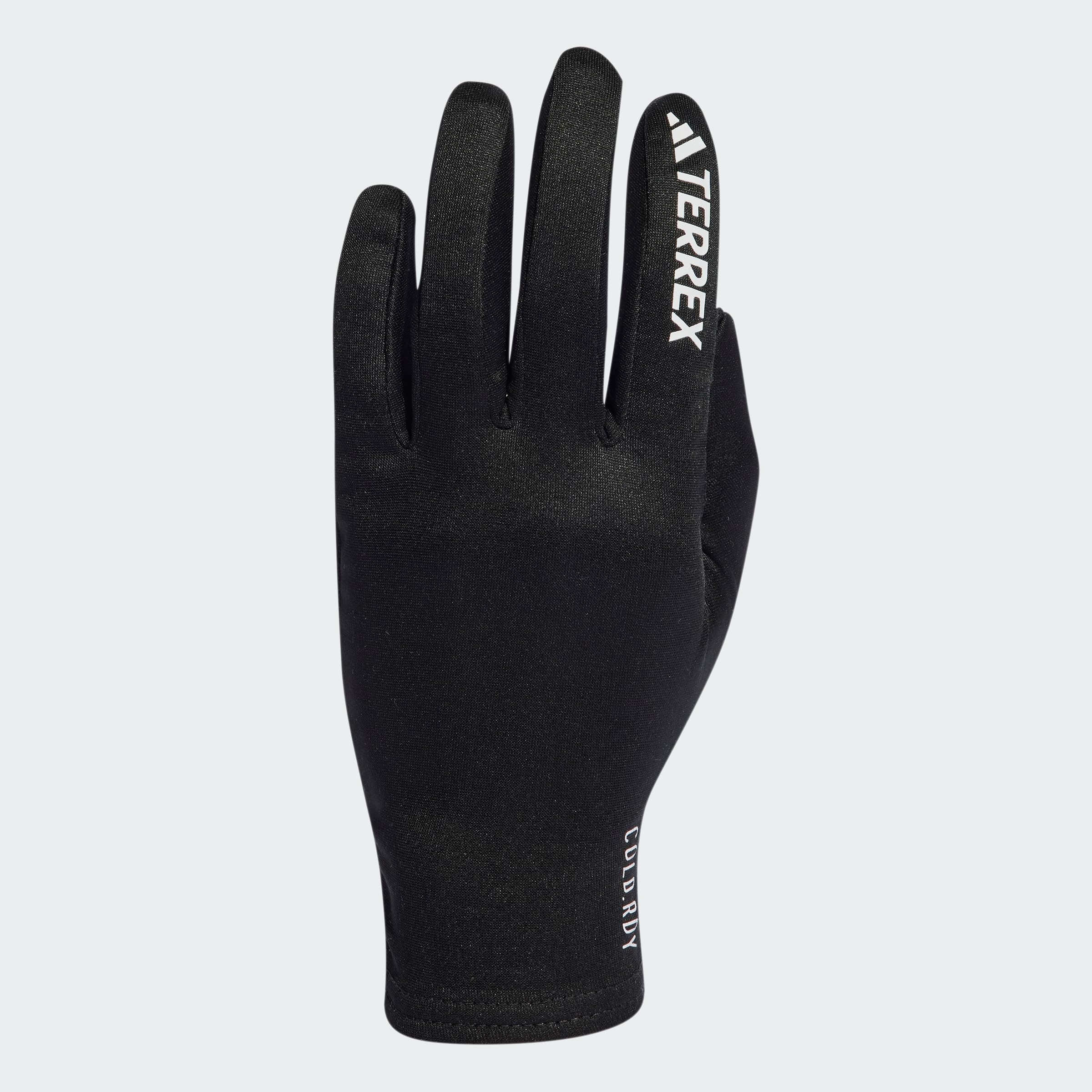 adidas Unisex Adulto Terrex Cold Ready Gloves
