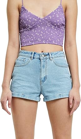 Pacsun mom short Clearance