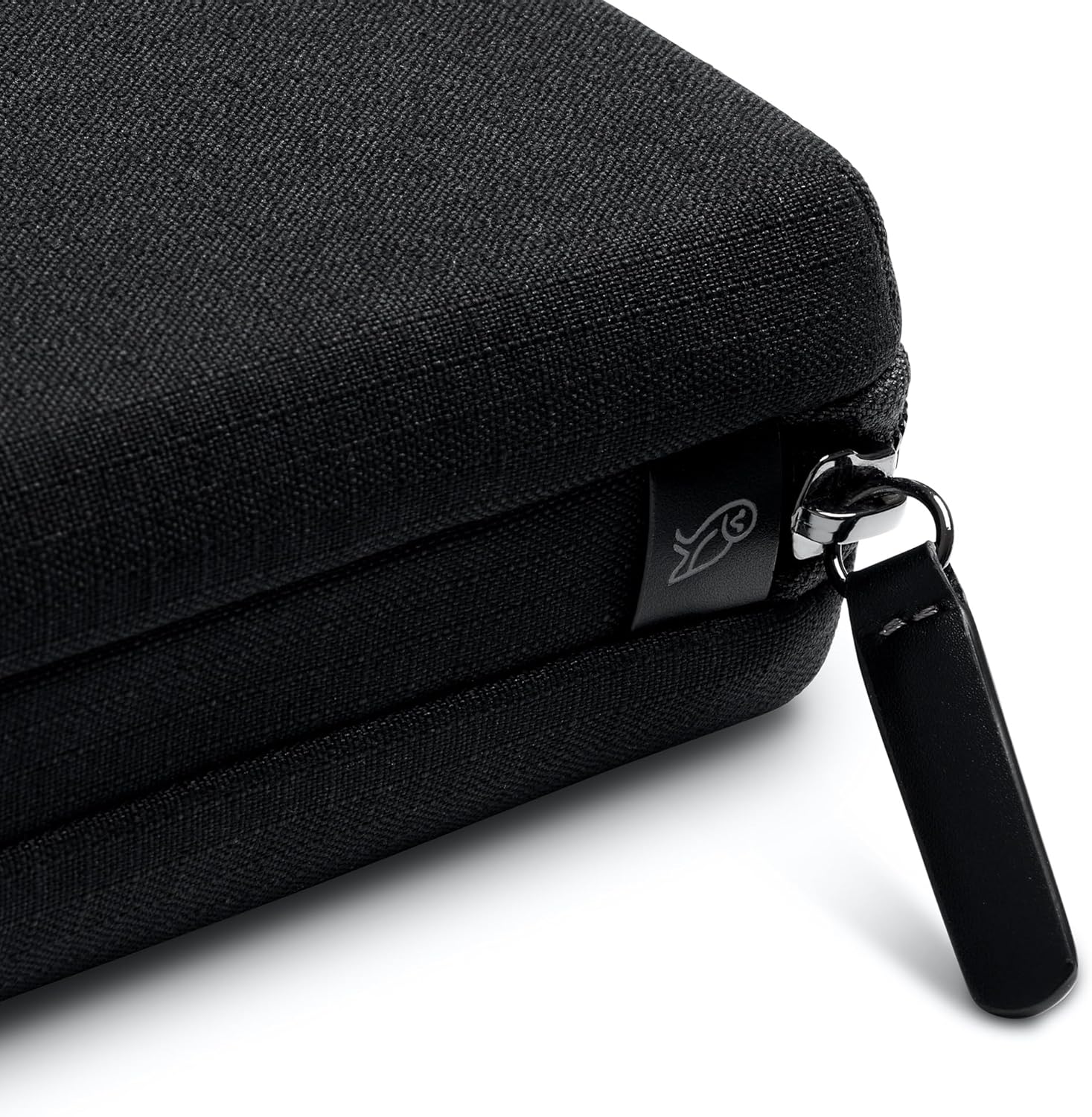 Bellroy Tech Kit Compact (Charger, Cables, Mouse, powerbank, USB Keys, dongles) - Black - Image 4