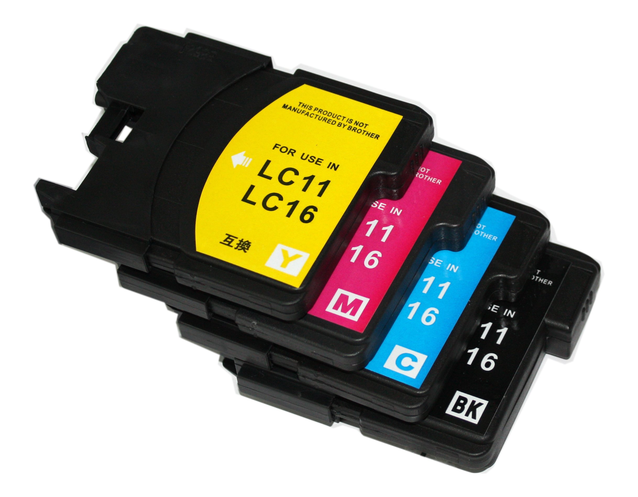 プリンターインク LC12BK(消耗品・オプション)｜ブラザーダイレクトクラブ【公式通販】