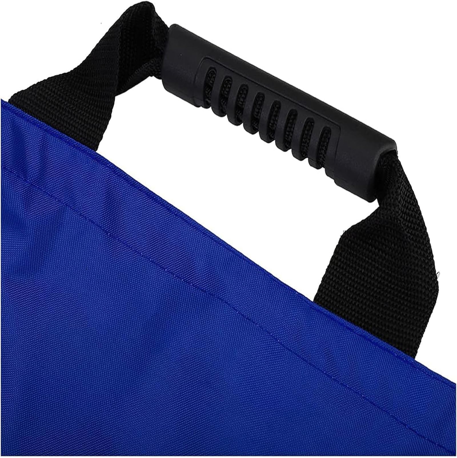 Générique CivièRe Portable Pliable Brancard Portable Pliable avec 12 PoignéEs en Mousse De Caoutchouc Urgence MéDicale Brancard LéGer pour Le Transport De Patients Et d'animaux