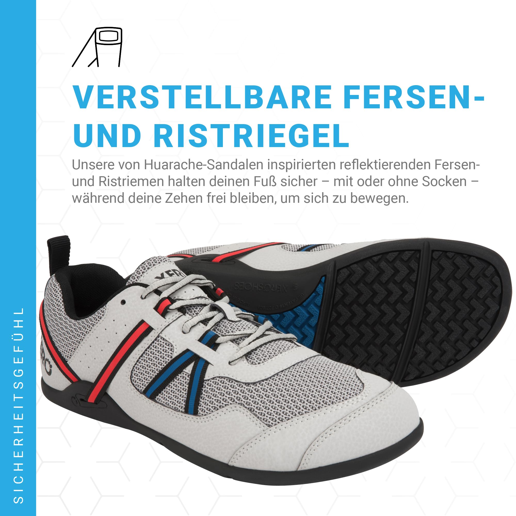 Xero Shoes